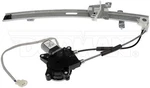 Dorman 751-091 Power Window Regulator And Motor Assembly For 97-02 Escort Tracer. Fixed Price $128.42.