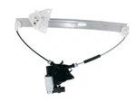 Aisin Power Window Regulator Assembly Motor RPAZ-031. Fixed Price $82.90.