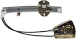 Dorman Window Regulator , Pn# 749-037. Fixed Price $63.60.