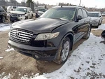 Driver Left Front Door Glass Fits 03-08 Infiniti Fx Series 9509550. Fixed Price $136.02.