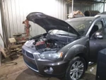 Windshield Glass Without Rain Sensor Fits 07-13 Outlander 2122705. Fixed Price $125.00.