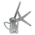For Bmw 318TI 95-99 Vdo Front Passenger Side Power Window Regulator W/o Motor. Fixed Price $65.76.