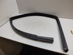 01 2002 2003 Ford Focus Lh Rear Door Glass Run Seal YS4Z 5425767 Ab #38. Fixed Price $40.00.