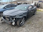Left Blk Front Door Assembly Oem 10-15 Chevrolet Camaro. Fixed Price $274.00.