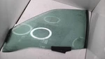 Driver Left Front Door Glass Fits 88-95 Audi 90 986657. Fixed Price $59.40.