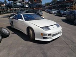 90-95 Nissan 300ZX (2+2) Driver Side Roof Glass Oem 9163132P26. Fixed Price $349.99.