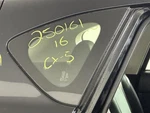 Passenger Right Quarter Glass Green Tint Fits 13-16 Mazda CX-5 2733269. Fixed Price $170.00.
