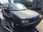 Passenger Right Rear Door Vent Glass City Canada Only Fits 99-11 Golf 140782. Fixed Price $59.99.