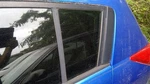 Driver Left Rear Door Vent Glass Hatchback Fits 07-12 Versa 208095. Fixed Price $123.99.
