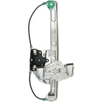 Window Reg W/ Motor Vdo WL42060. Fixed Price $104.01.