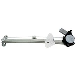 Fits 09-15 Hn Pilot Power Window Regulator W/motor Rear Rh. Fixed Price $44.95.