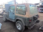 Windshield Glass Fits 87-95 Wrangler 366847. Fixed Price $325.00.