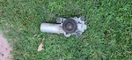 1994-1996 Cadillac Fleetwood Brougham Windshield Wiper Motor. Fixed Price $75.00.