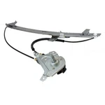 WLR-69 Motorcraft Window Regulator Front Driver Left Side For E150 Van E250 E350. Fixed Price $125.35.