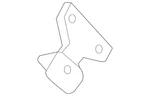 Genuine Toyota 2015-2020 Sienna Lock 62910-AE010-B3. Fixed Price $44.31.