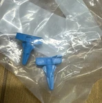 Genuine Toyota Oe Retainer, Quarter Wi 62761-35020. Fixed Price $11.00.