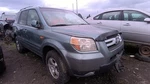 Used Rear Right Door Window Regulator Fits: 2006 Honda Pilot Electric. Fixed Price $110.70.