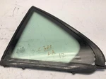 12-14 Mercedes C-class W204 Rear Left Driver Door Vent Glass Q. Fixed Price $137.74.