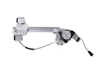 Aisin Window Motor And Regulator Assembly For 00-05 Pontiac Bonneville RPAGM-107. Fixed Price $125.85.