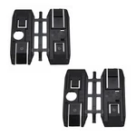 For Chevy Cobalt 05-10 Window Regulator Guide Clips Front Driver Passenger. Fixed Price $36.79.