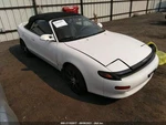 Passenger Right Front Door Glass Fits 90-93 Celica 1328921. Fixed Price $60.00.