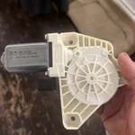 2018 - 2025 Audi Q5 Rear Right Side Door Window Regulator Motor Oem 80A959811. Fixed Price $23.00.