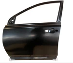 Fit 2013 2014 2015 2016 2017 2018 Toyota RAV4 Left Front Driver Door Shell Only. Fixed Price $448.21.