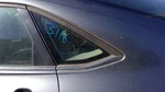 Driver Left Quarter Glass Fits 20-21 Jetta 659050. Fixed Price $79.99.