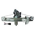 Wai WPR4851RMB Power Window Regulator And Mot. Fixed Price $74.13.