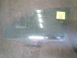 Driver Left Front Door Glass Fits 00-04 Spectra 242352. Fixed Price $60.00.