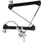 Window Regulator Glass Front Driver Left Side Hand 12793728 For Saab 9-3 03-11. Fixed Price $40.82.
