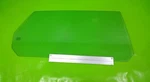 98-03 XJ8 Vanden Plas Passenger Right Rear Window Door Glass Oem 3958-53. Fixed Price $65.00.