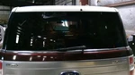 Rear Back Glass Privacy Tint Fits 09-11 Flex 93899. Fixed Price $275.25.