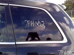 Driver Quarter Glass Privacy Tint Fits 11-13 Grand Cherokee 103971095. Fixed Price $138.30.