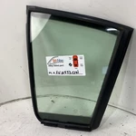 Driver Side Rear Vent Glass Fitting 2004-2008 Nissan Maxima FV21933GTN. Fixed Price $55.00.