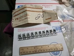 Nos Amc Jeep Electrical Terminal American Motors 7700502812. Fixed Price $30.00.