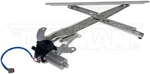 Dorman 741-532 Power Window Regulator And Motor Assembly. Fixed Price $86.25.
