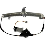 751-043 Dorman Window Regulator Rear Passenger Right Side Hand Sedan For Lincoln. Fixed Price $104.47.