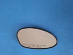 06 07 08 Bmw 325I 328I 330I 335I Passenger Right Side Mirror Glass Auto Dim Oem. Fixed Price $44.99.