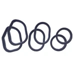 Molded Rear Lamp Tail Light Housing Seal Kit 83-93 Ford Mustang. Fixed Price $29.95.
