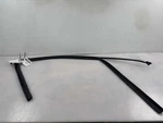 2017-2024 Audi Q7 Front Right Door Glass Run Channel Weatherstrip Seal Oem. Fixed Price $95.88.