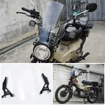 Meter Visor Clear Windshield Windscreen Honda TRAIL125 CT125 2020-24. Fixed Price $149.63.