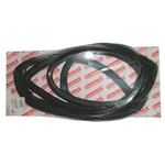 Windshield Seal Fits 1968-1970 Dodge Charger 2132-535-682. Fixed Price $147.83.