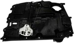 Power Window Motor And Regulator Assembly Dorman 751-096 Fits 07-12 Dodge Nitro. Fixed Price $155.01.