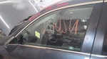 Driver Front Door Glass Sedan Asahi Manufacturer Fits 03-07 Accord 1684035. Fixed Price $60.00.