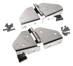 Crown Auto RT34017 Windshield Hinge Kit. Fixed Price $101.61.
