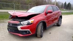 2017 Mitsubishi Outlander Sport Right Front Passenger Door Glass 83254. Fixed Price $149.31.