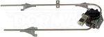 Dorman 741-5101 Window Regulator And Motor Assembly Fits International Models. Fixed Price $247.64.