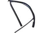 Gm Molding Asm-rr S/d Wdo Frm 15255582 New Oem. Fixed Price $18.65.