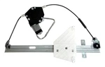 Crown Automotive 55076469AG Window Regulator Fits 99-00 Grand Cherokee (wj). Fixed Price $143.46.